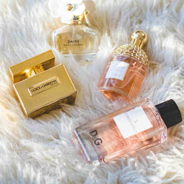 Perfumes de Mujer