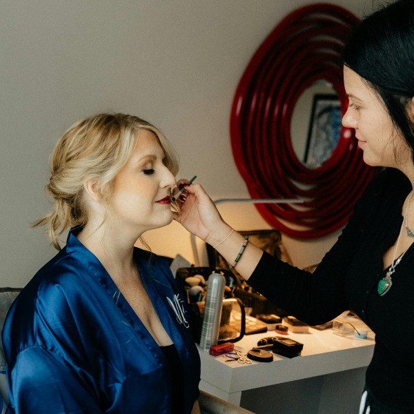 Maquillajes y Novedades