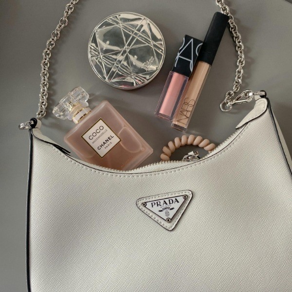 Accesorios maquillaje