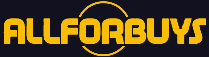 Logo - allforbuys.com